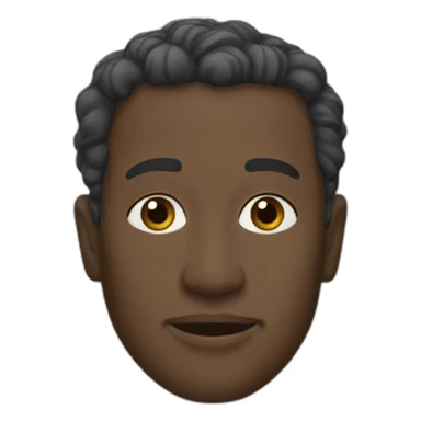 Claude Makélélé sticker