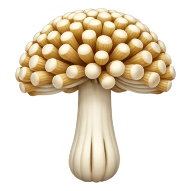 Enoki sticker