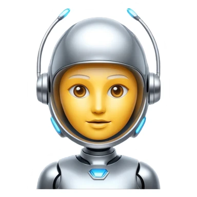 Ai powered ads creator sticker