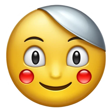 47 but looks like the 100 emoji sticker