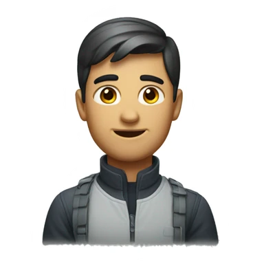 ios18 apple sticker