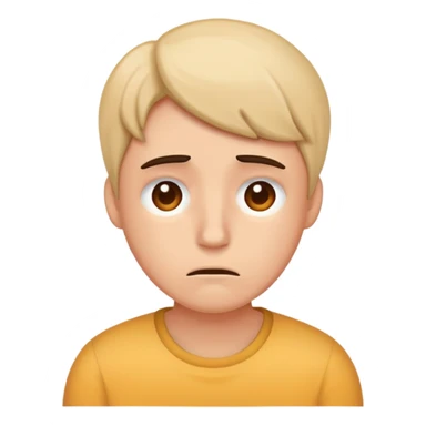 mentally exhausted sticker