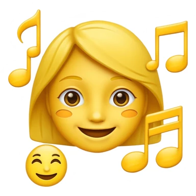 Jimmiki kammal emoji sticker
