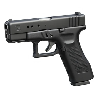glock sticker