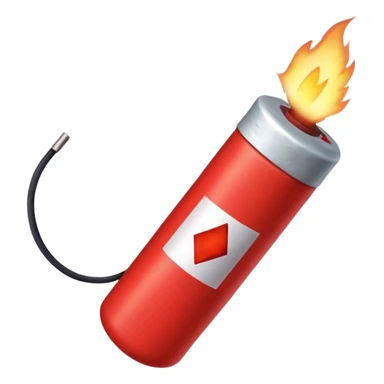Trump Dynamite sticker