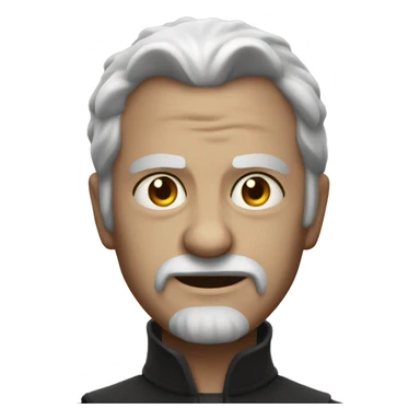 Daemon Targaryen sticker