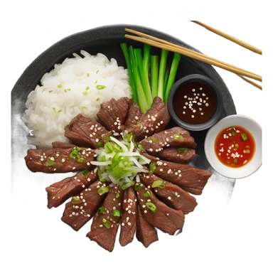 bogogi robin sticker