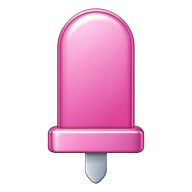 Can you make a pink pin sticker