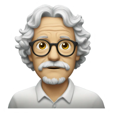 jerzy grotowski sticker