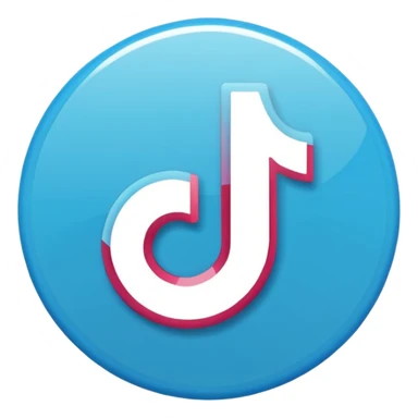  Tiktok verified sticker