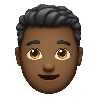 Instagram emoj sticker