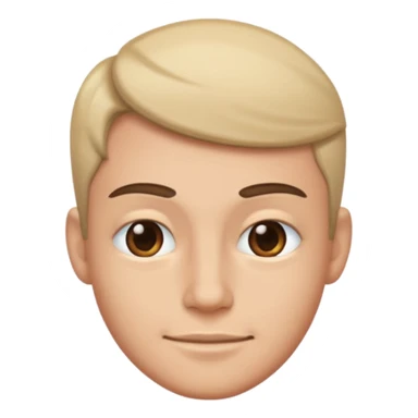 smirking side eye  sticker