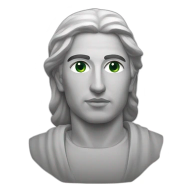 algerian-monument-of-martyrs sticker