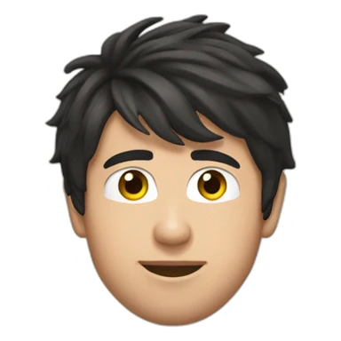 Sergio Perez sticker