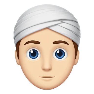 Kuzey kıbrıs bayrağı sticker