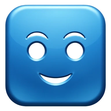 A blue verified logo like in Roblox sticker