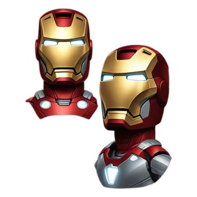 iron-man-pien sticker