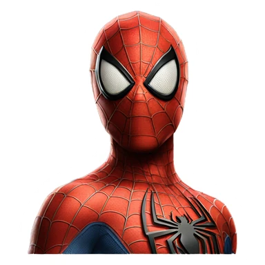 The Amazing Spiderman  sticker