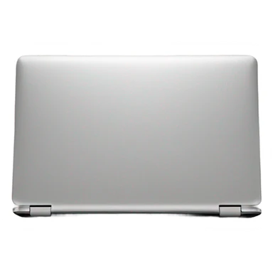 laptop and case for it sticker