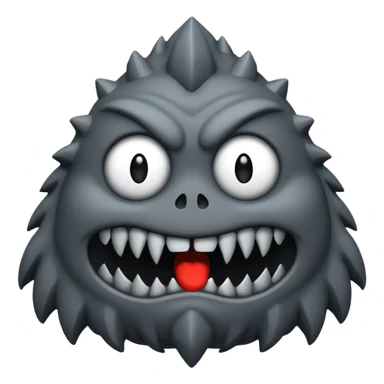 4 m long gorehwad that is concernongly big sticker