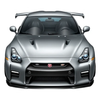 Gtr sticker