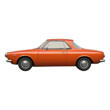 toyota 1960s sticker