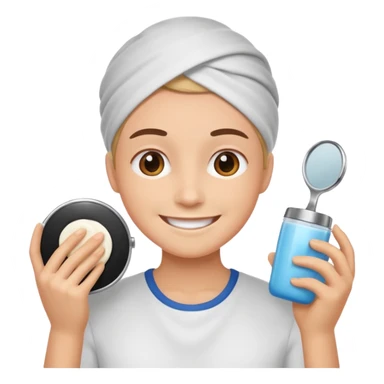 daily routines sticker