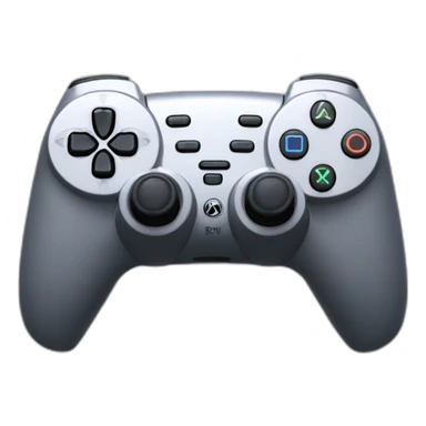Ps 5 joystick  sticker