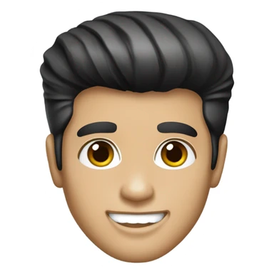 Elvis Presley sticker