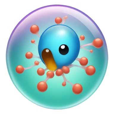 In vitro fertilization  sticker