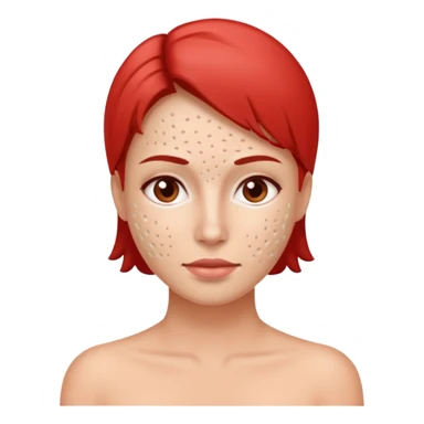 Microneedling and pro sticker