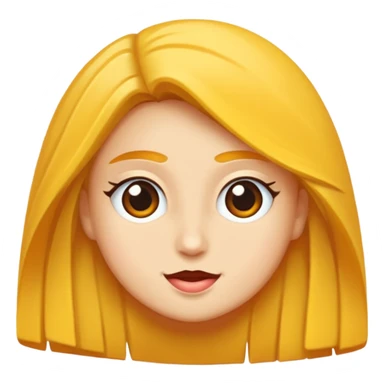 mor yıldız gözleri olmayan sticker