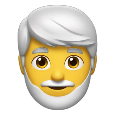 tijera de edición sticker