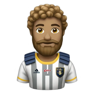 vasco-da-gama-team sticker