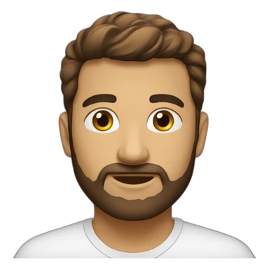 رونالدو با پلاکارد @mentoring.ir sticker