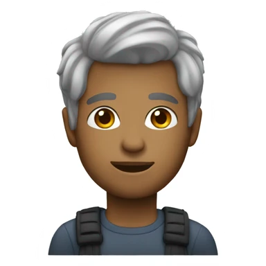 create emoji with my avatar sticker