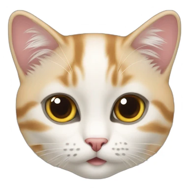 Caty boulanghien sticker