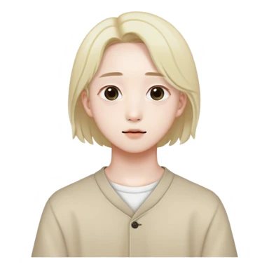 yoon jeonghan sticker