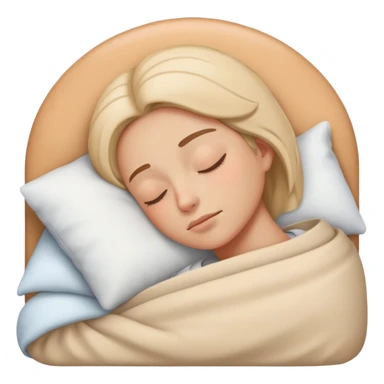 Good night sticker