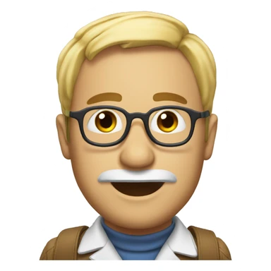 Polpete che volano sticker