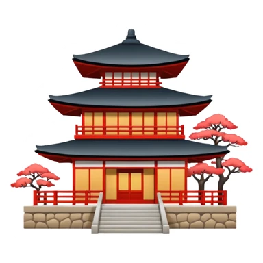 japan house sticker