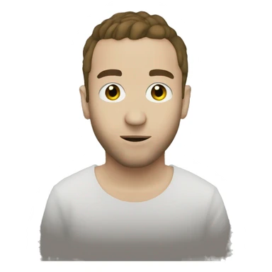 tyler joseph sticker