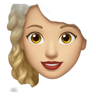 taylor-swift-49ers sticker