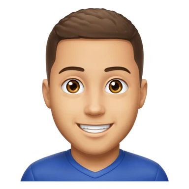 Éden hazard sticker
