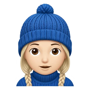 knitted beanie








 sticker