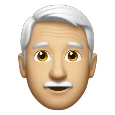 Francis Gagnon sticker