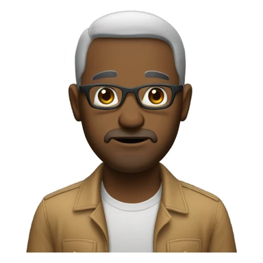 Don’t talk to me sticker