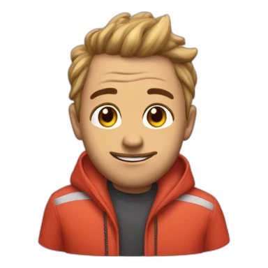 spitfirefaiz reality club sticker