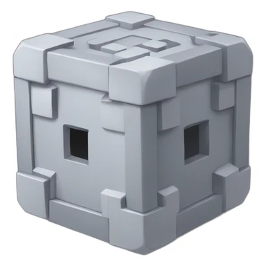 companion-cube sticker