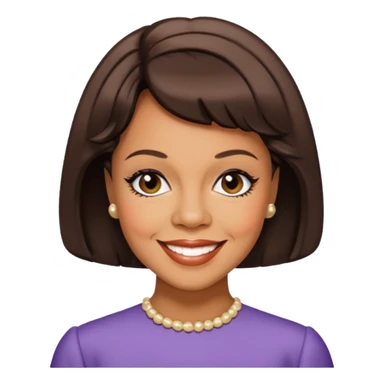 Florence Ballard sticker